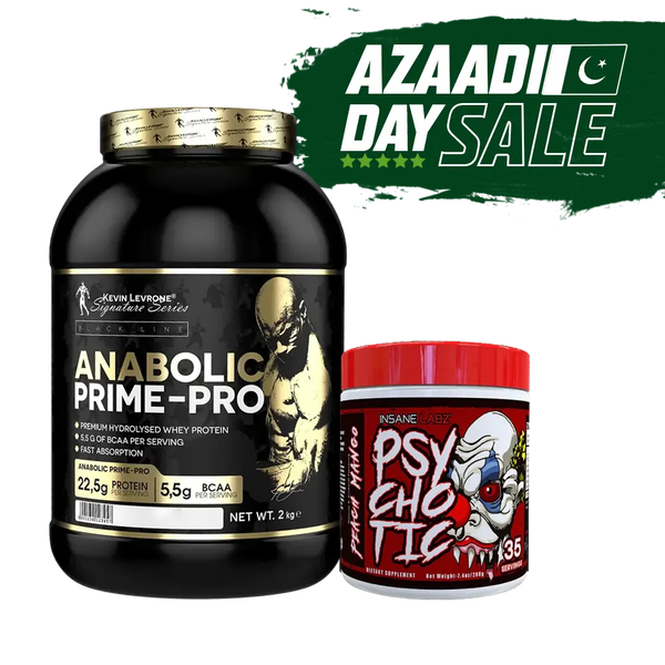 Azaadi Combo 3