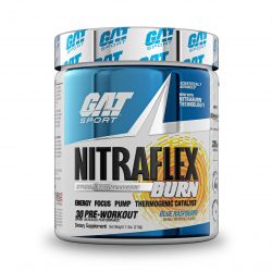 GAT Nitraflex Burn (New)