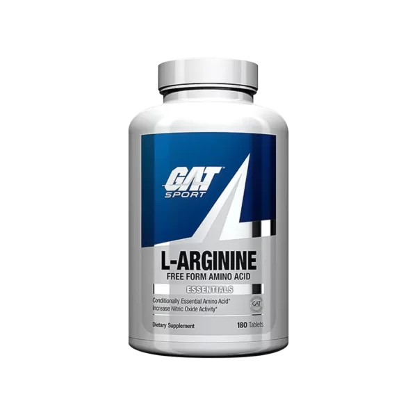 Buy GAT Essentials L-Arginine In Pakistan