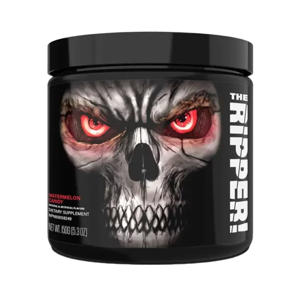 Buy The Ripper Watermelon Candy Preworkout in Pakistan