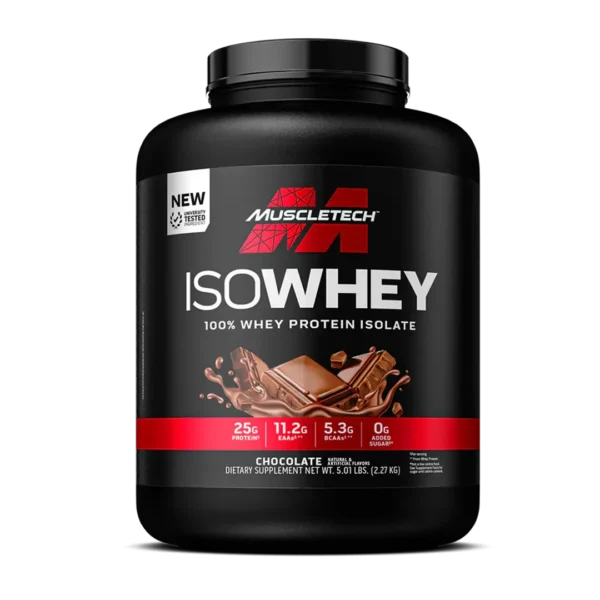 Buy muscletech iso whey chocolate Price in Pakistan