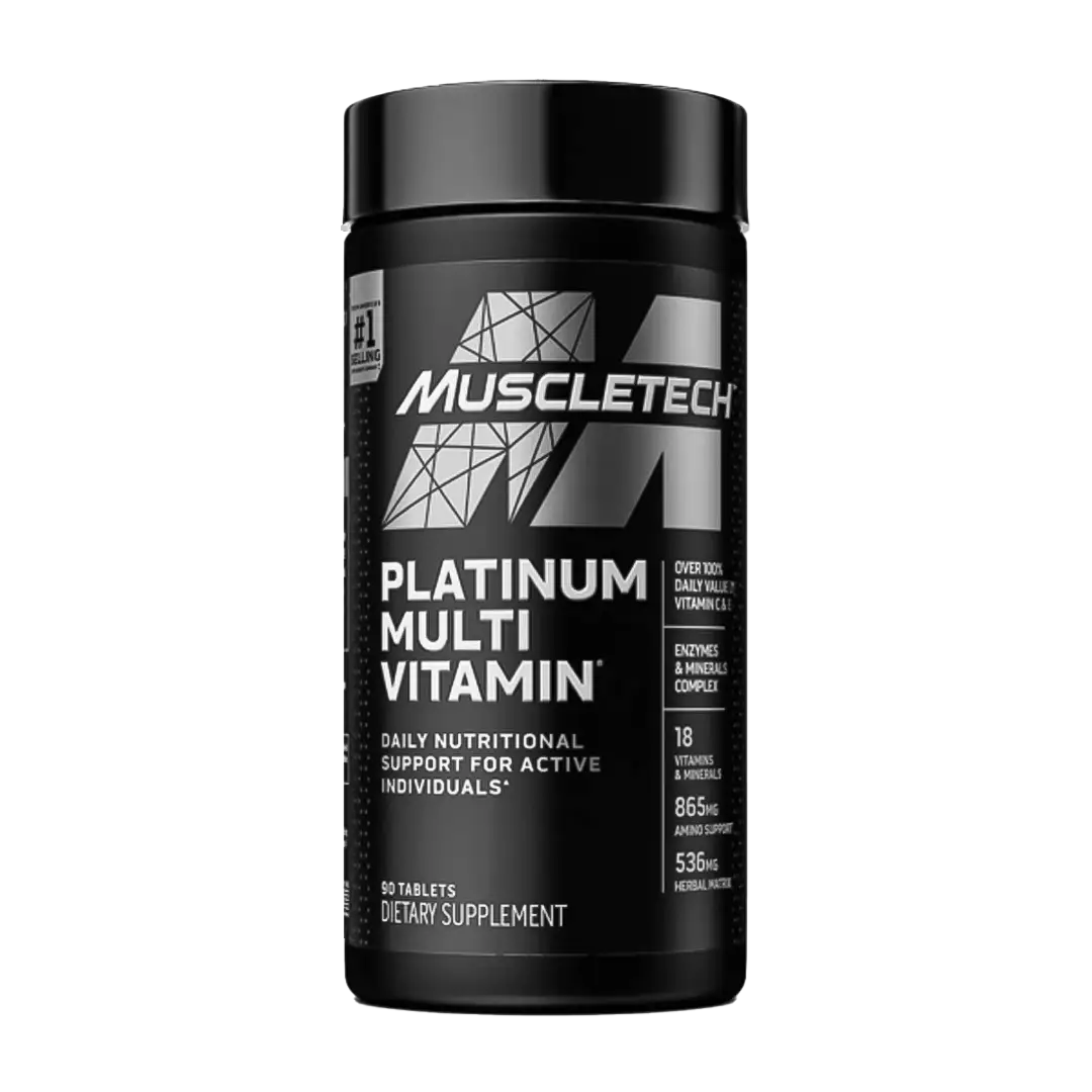 Buy Muscletech Platinum Multi Vitamin in Pakistan