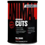 UNIVERSAL ANIMAL CUTS
