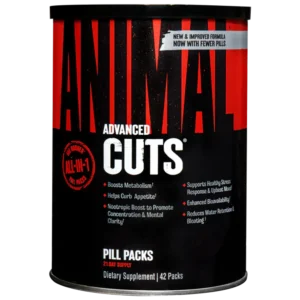UNIVERSAL ANIMAL CUTS