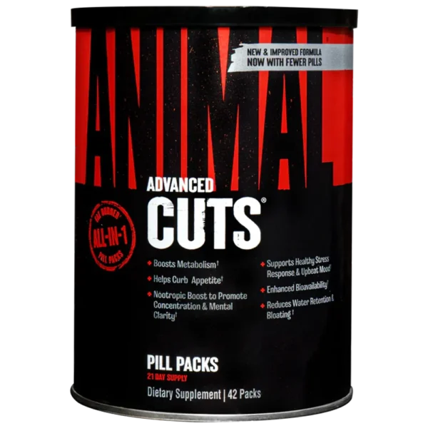 Animal CUTS