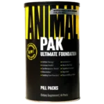 UNIVERSAL ANIMAL PAK