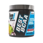 Buy BPI Best BCAA Fruit Punch In Pakistan