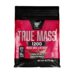 Buy BSN True mass Chocolate Milkshake In Pakistan