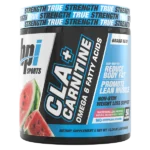BPI CLA + CARNITINE