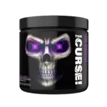 Buy Curse Pre Workout Dark Grape In Pakistan
