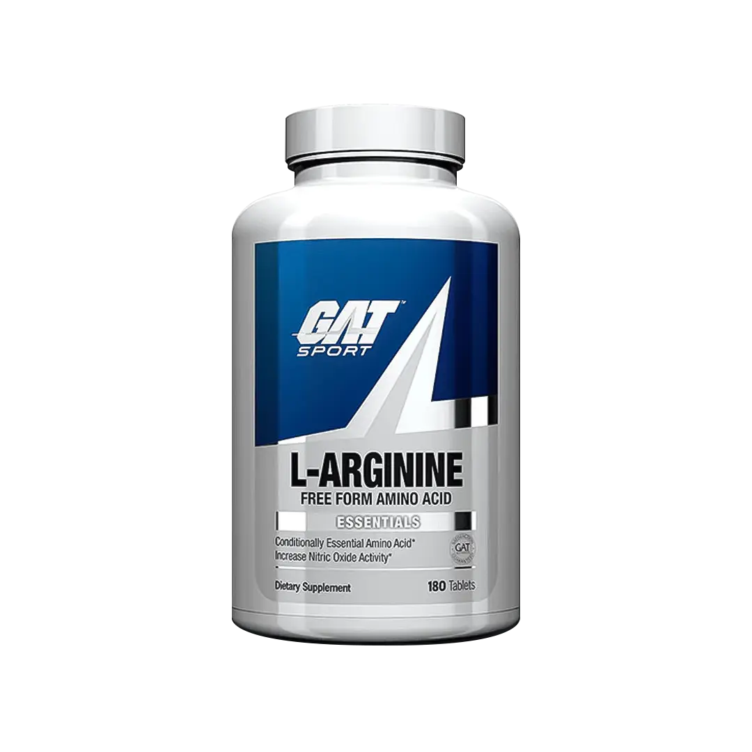Buy GAT Essentials L-Arginine In Pakistan