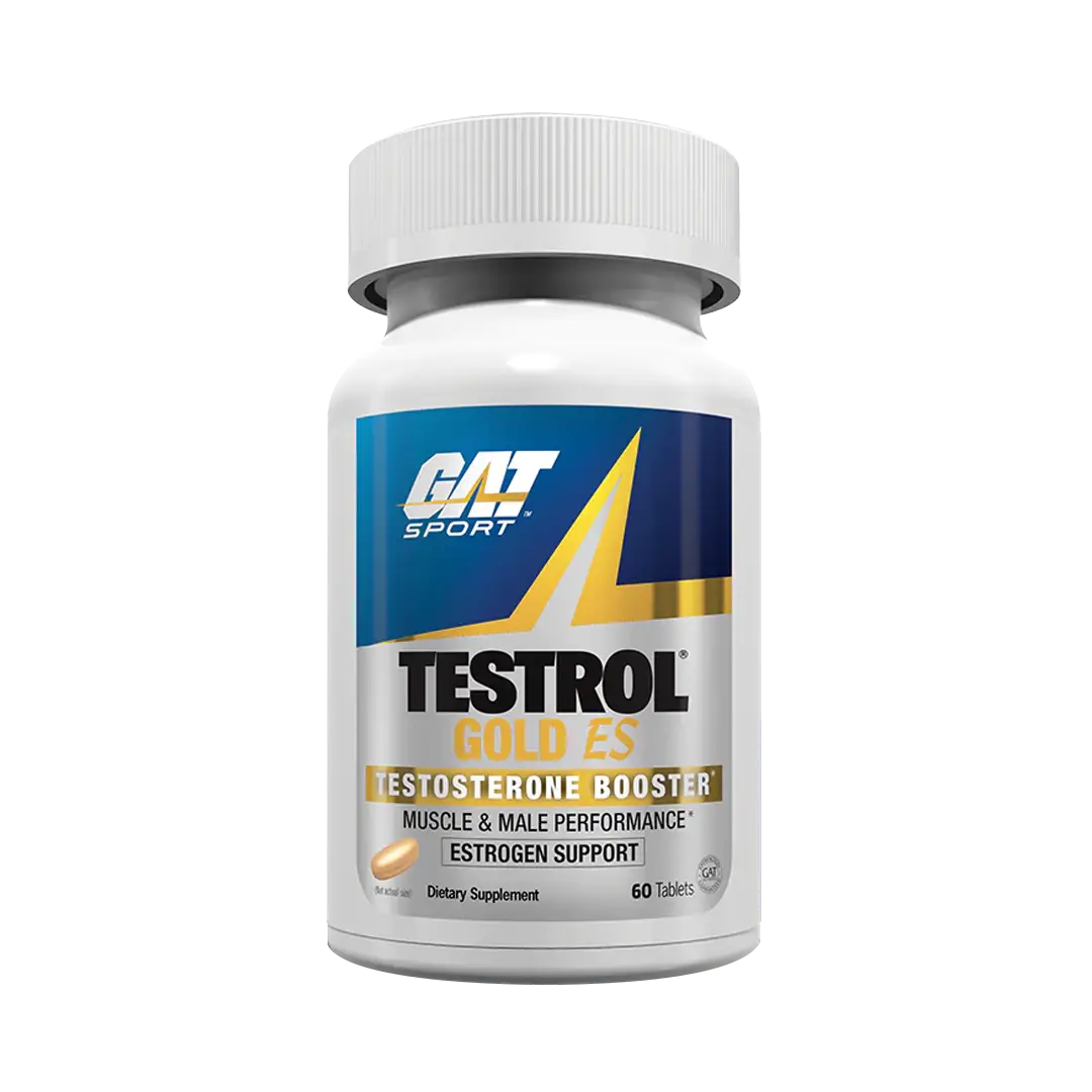 Buy GAT Testrol Gold ES Test Boosters In Pakistan