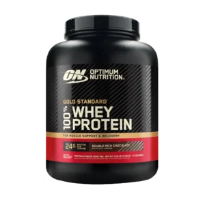 Gold Standard 100% Whey