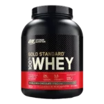 Buy On Gold Standard Whey Protein In Pakistan Double Rich Chocolate