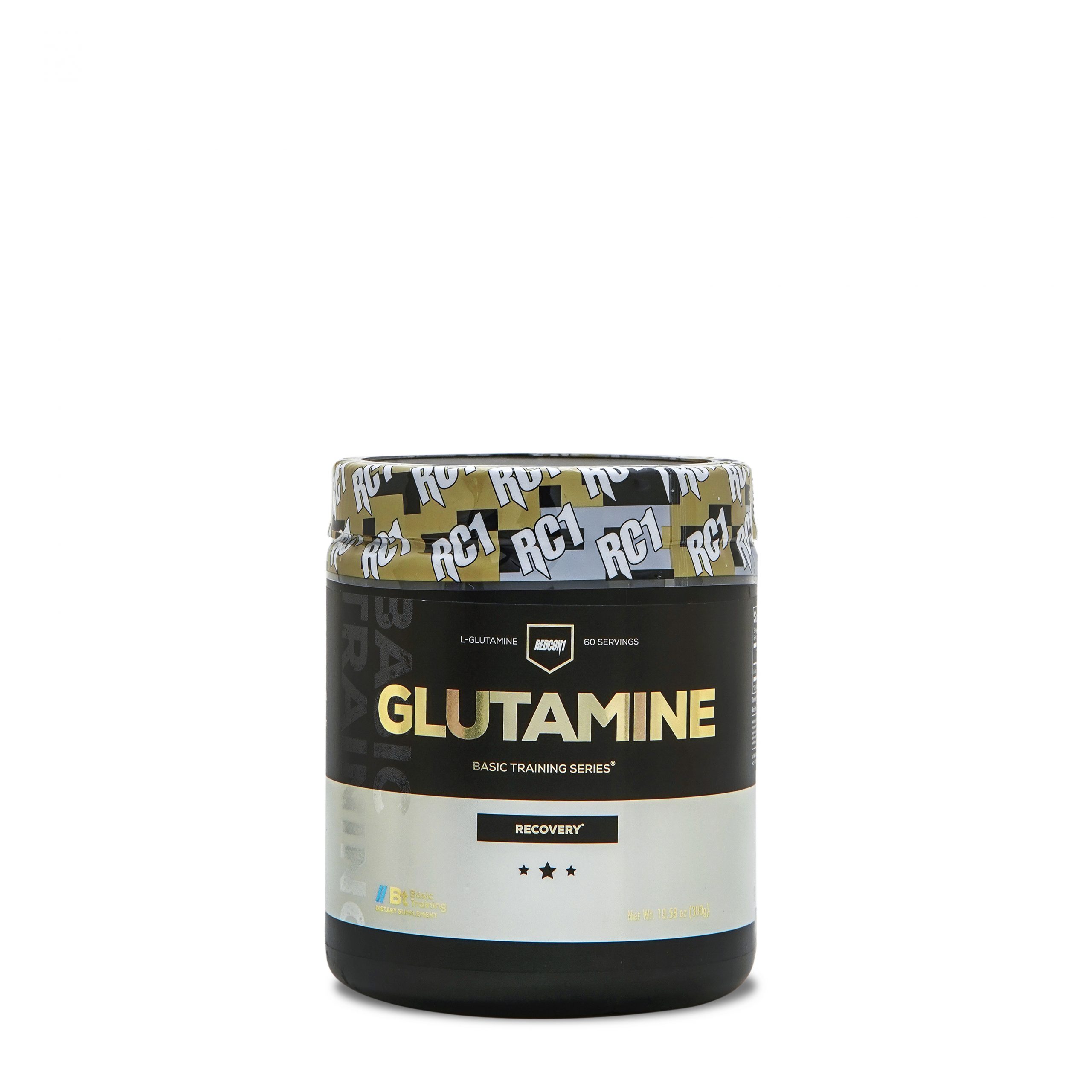 Redcon1 Glutamine