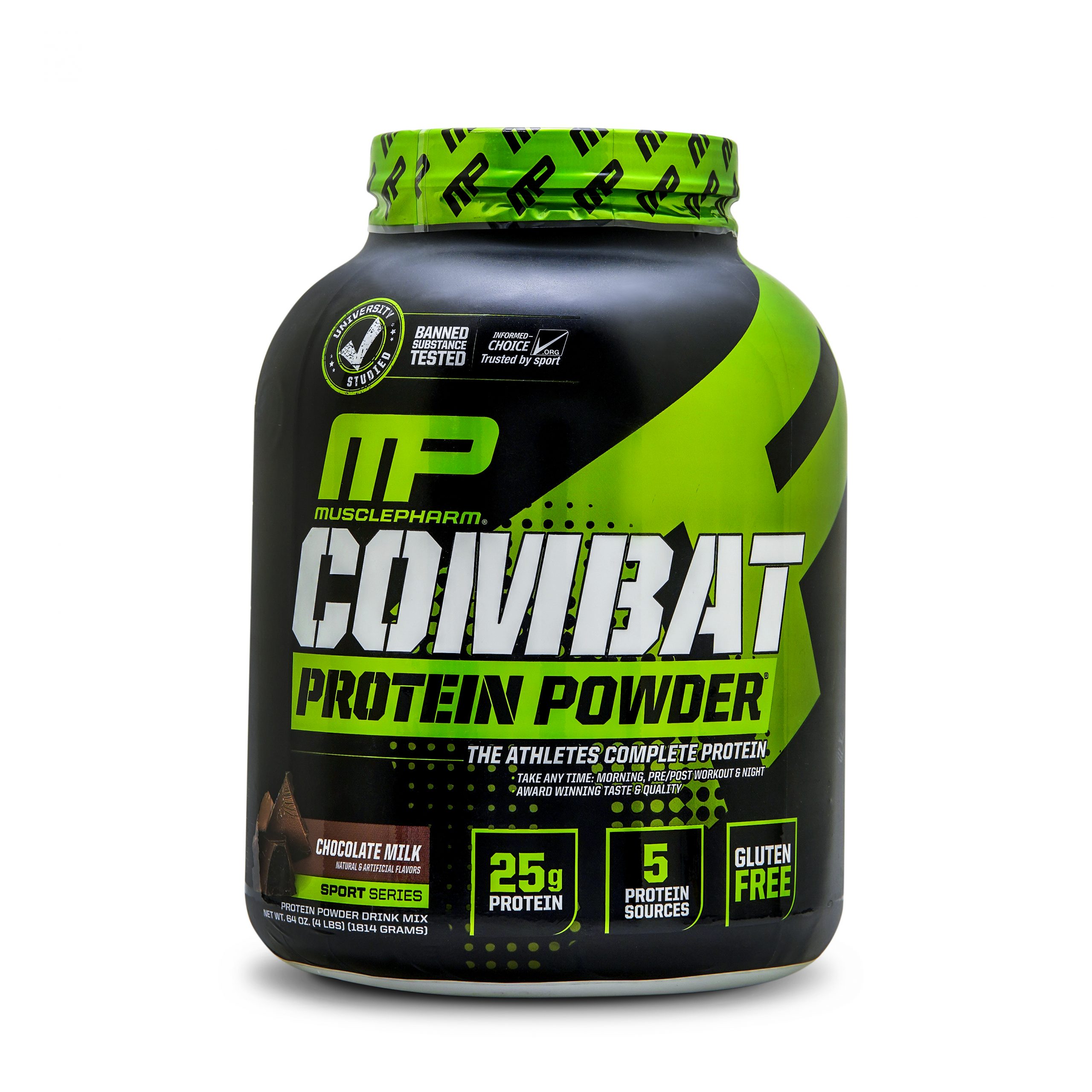 MP Combat Protein