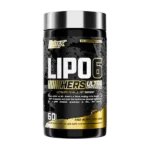 Buy Lipo6 black her Fat burner In Pakistan