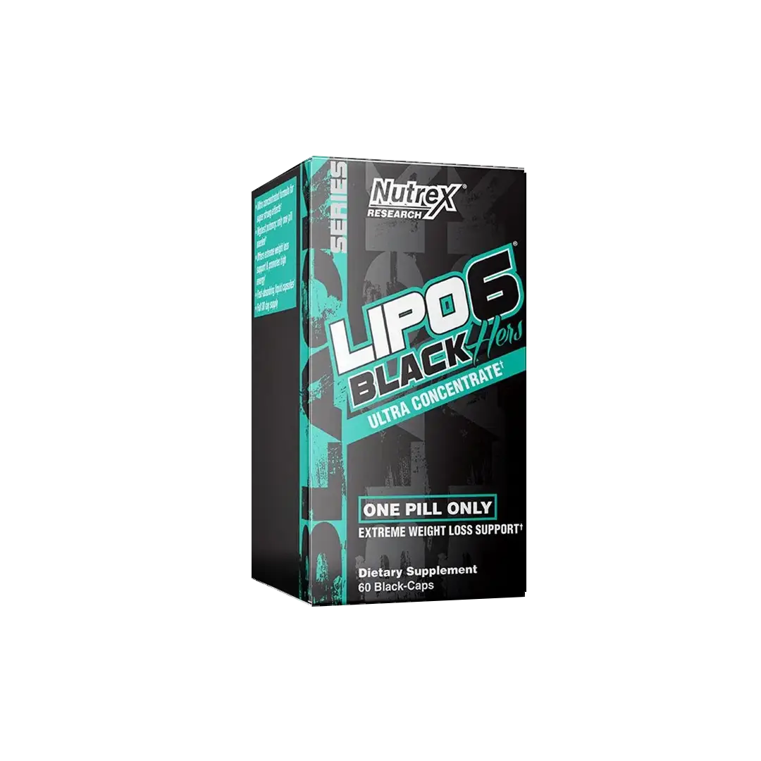 Buy Lipo6 black her In Pakistan
