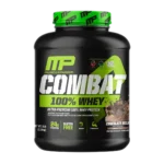 Buy MP Combat 100% Whey Protein Chocolate Flavor in Pakistan