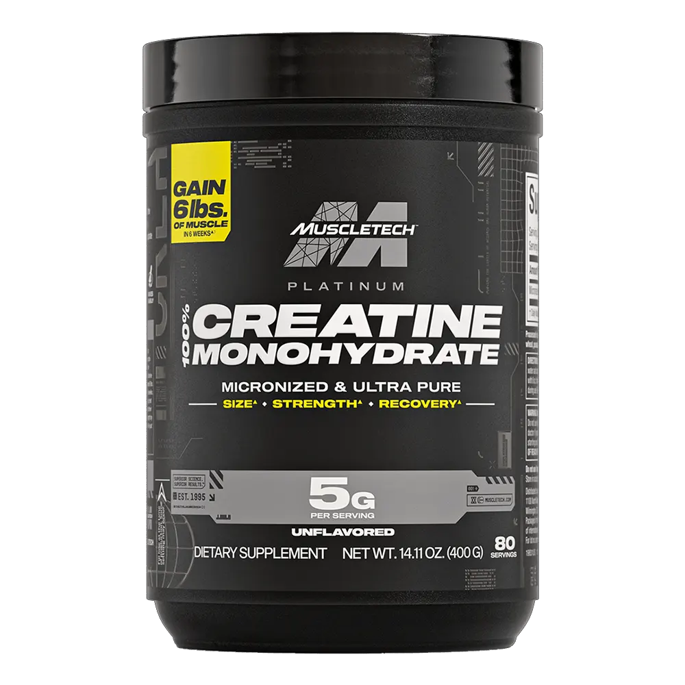 Buy Muscletech Platinum Creatine in Pakistan