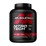Buy Muscletech Nitrotech Ripped triple chocolate brownie in Pakistan