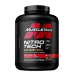 Buy Muscletech Nitrotech Whey Gold In Pakistan