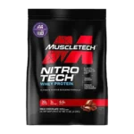 Muscletech Nitrotech Whey Protein 10Lbs Bag In Pakistan