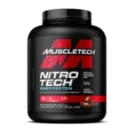 Buy Muscletech Nitrotech Whey Protein Milk Chocolate Price in Pakistan
