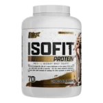 Buy Nutrex Iso Fit Whey Protein In Pakistan Chocolate shake