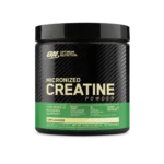 ON Creatine