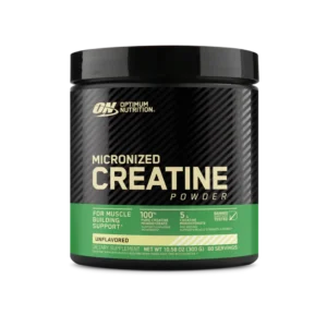 ON Creatine