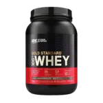 Buy On Gold Standard Whey 2 Lbs In Pakistan (Double Rich Chocolate)