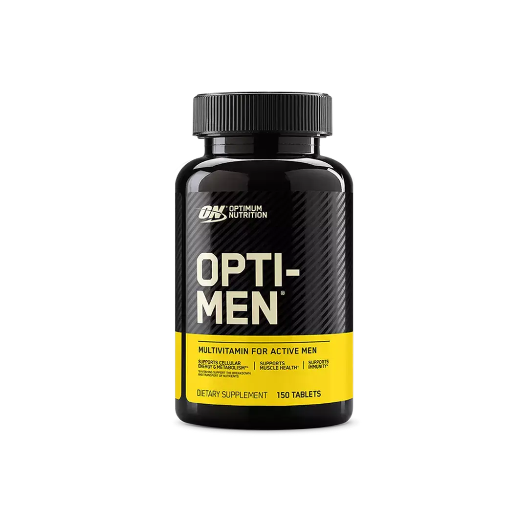 Buy On Opti-men in Pakistan