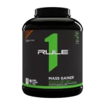 Buy Rule1 Mass Gainer 5Lbs Chocolate In Pakistan