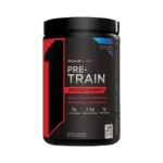 Buy Rule1 PreTrain Preworkout in Pakistan