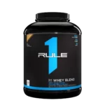 Buy Rule1 Whey Blend Cafe Mocha In Pakistan