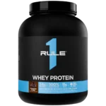 Rule1 Whey Blend