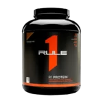 Buy Rule1 Whey Protein chocolate fudge In Pakistan