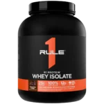 Rule1 Whey Protein Isolate