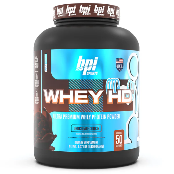 Whey WHEY-HD-50SERVS-CHOCOLATE COOKIE in Pakistan