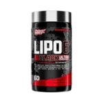 New Nutrex Lipo 6 Ultra concentrate in Pakistan 2024