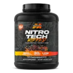 Nitrotech Ripped