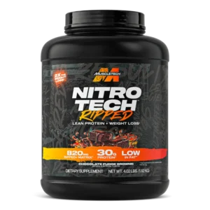 Nitrotech Ripped