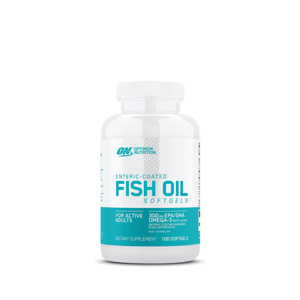 ON Fish Oil
