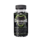 Buy Black Mamba Fat Burner In Pakistan