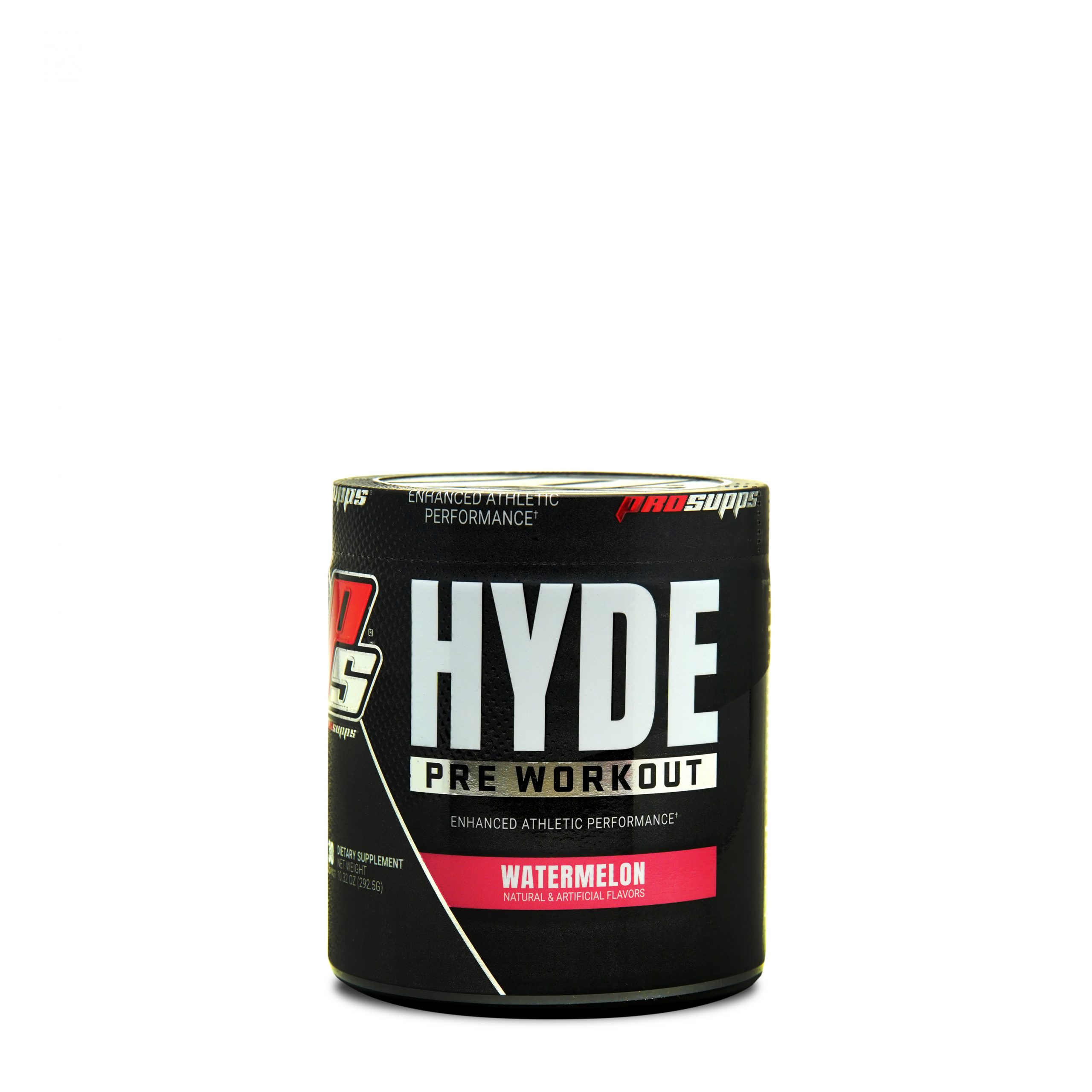 Hyde | Pre Workout | Proglads Nutrition