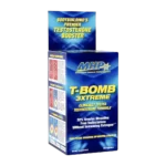 Buy T-Bomb Xtreme Test Boosters in Pakistan
