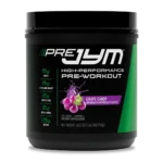 Buy Pre Jym Preworkout in Pakistan Grape Flavor