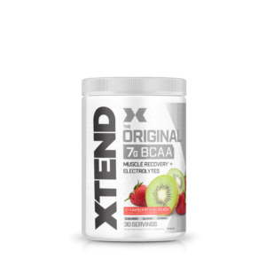 Xtend BCAA 30 servings