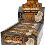Grenade - Carb Killa